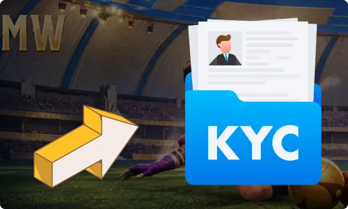 Monsterwin KYC