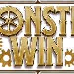 monsterwin casino logo